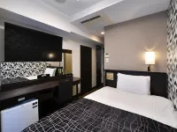APA Hotel Shimbashi Onarimon - parking