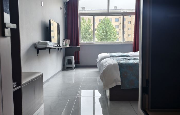 Wuyi Xingchen Homestay
