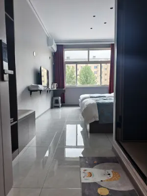 Wuyi Xingchen Homestay Hotels in Wuyi