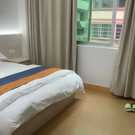 Zixuan Hotel