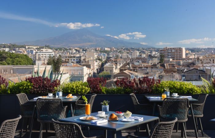Palace Catania | UNA Esperienze