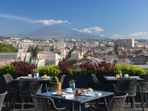 Palace Catania | UNA Esperienze