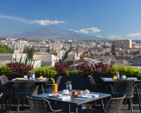 Palace Catania | UNA Esperienze Hotels in Province of Catania