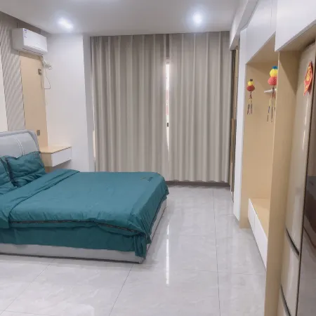 Youjia Homestay