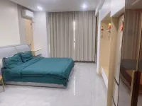 Youjia Homestay Hotel berhampiran Fuyu Highway Passenger Transport Terminal