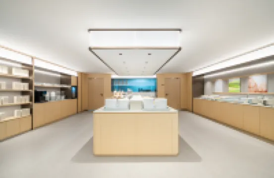 JIホテル（東莞東城文華路）