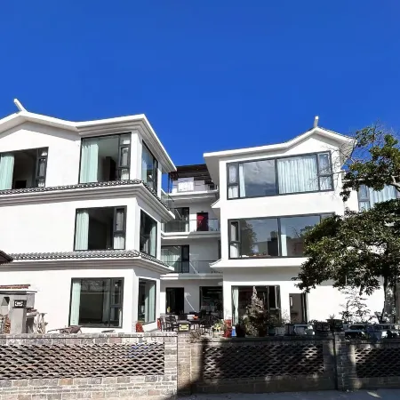 Jianglinju Homestay