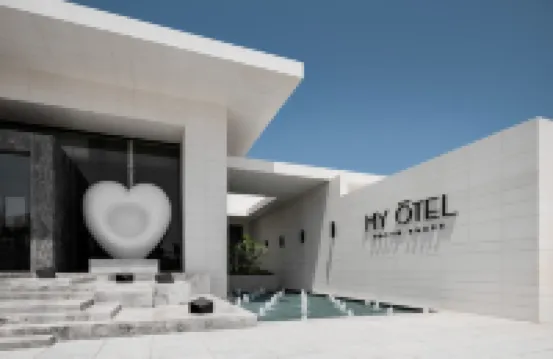 My Ōtel北海岸 - 限成人 酒店