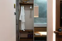 Floral Hotel ·Huayu Jincheng Hotel