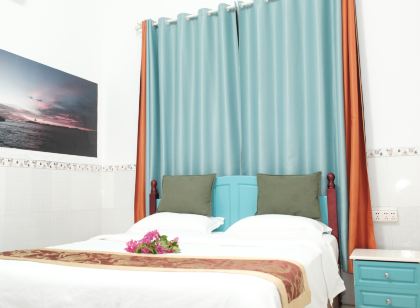 West Island Youjian Homestay