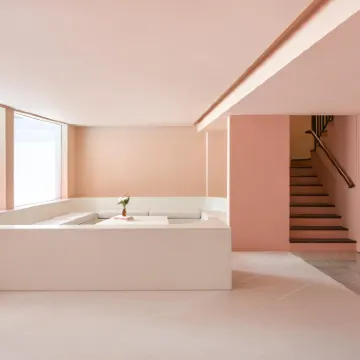 KINN Capsule: HER Space (Female Only) Hotels near Great World City