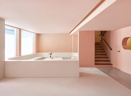 KINN カプセル: HER スペース (女性のみ)