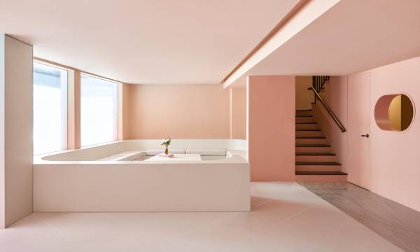 Kinn Capsule: HER Space (Female Only)