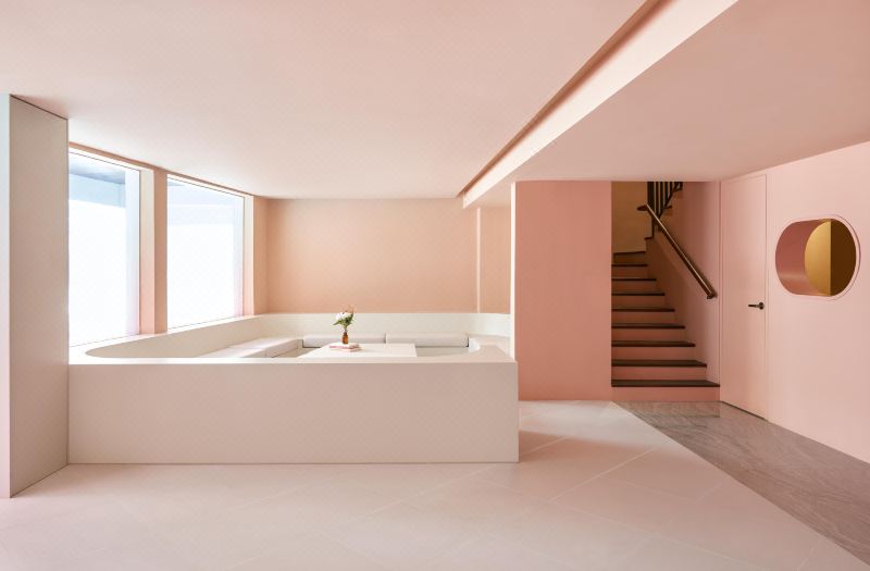 Kinn Capsule: HER Space (Female Only)
