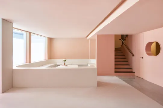 KINN Capsule: HER Space (Female Only) Hotels near Clarke Quay