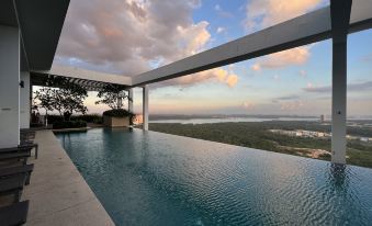 Iskandar Residences Nusajaya by Stayrene