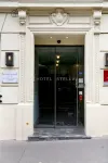 Stella Etoile Hotels near Arc de Triomphe de l’Etoile
