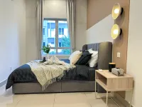 Miro Residence D by Favspace Hotels in Hulu Langat District