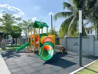 Miro Residence D by Favspace Hotels in Hulu Langat District