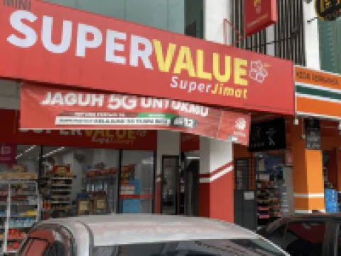 Symphony Tower I Menara Simfoni by Dehoz Suites Hotels in Hulu Langat District