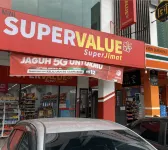 Symphony Tower I Menara Simfoni by Dehoz Suites Hoteles en Balakong