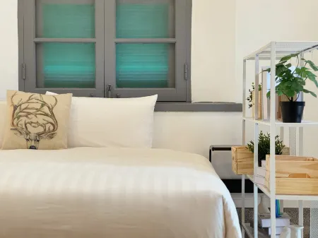 Gaomei Lighthouse Отели рядом с достопримечательностью «Wuqi Fishing Port»