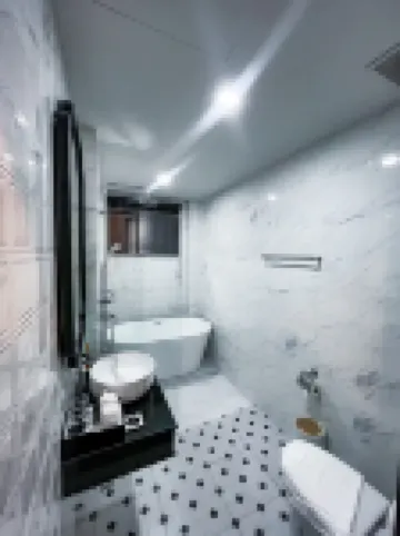 Longlai Kezhan Hotels in Mae Hong Son