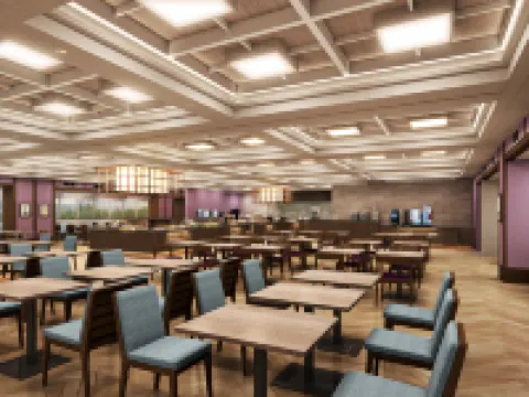 Kamenoi Hotel Kusatsu Resort(Old:Kusatsu-Onsen Hotel Resort) Hotels in Agatsuma District