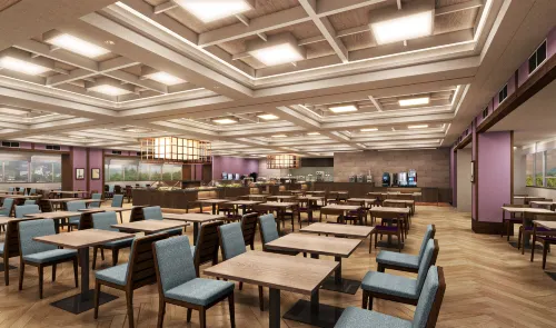 Kamenoi Hotel Kusatsu Resort(Old:Kusatsu-Onsen Hotel Resort) Избранное Photos