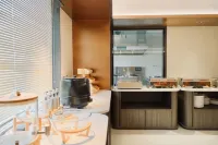 亞悅酒店（宜春萬載縣株潭店） - 早餐