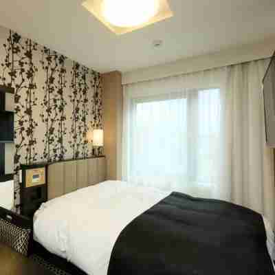 APA Hotel Nagoya Sakae Higashi Rooms