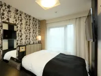 APA Hotel Nagoya Sakae Higashi โรงแรมใกล้สถานีฟุคิอาเกะ