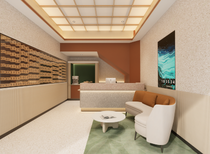 HOTEL 165 - Newly Renovated