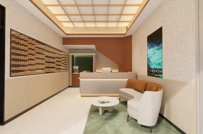 HOTEL 165 - Newly Renovated Hotel in zona Kranji War Memorial