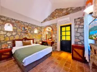 Symbola Oludeniz Beach Hotel - románticos