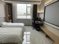 Wukong E-Sports Hotel