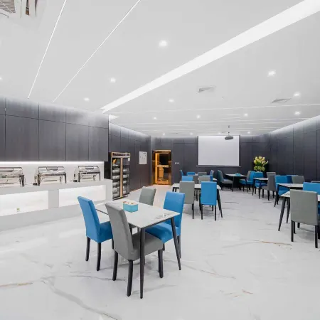 JIEYANG JING CHENG HOTEL