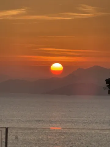 漫松·山海序海景度假民宿（深圳南澳店）