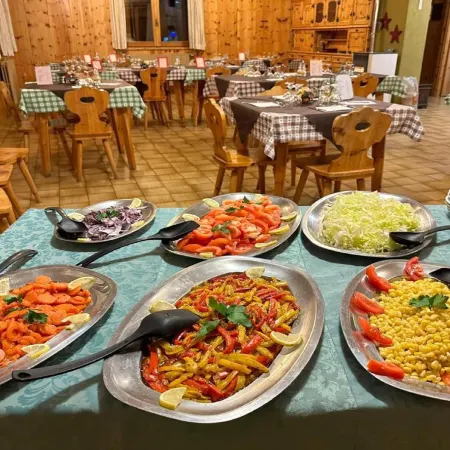 Hotel Ginepro