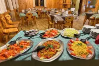 Hotel Ginepro Hotels in Valdisotto