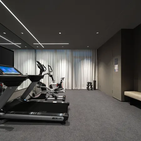 Atour Hotel Cixi Shanglinfang