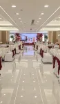 MEIHEKOU HOTEL - parking