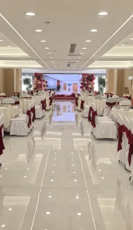 MEIHEKOU HOTEL Отели рядом с достопримечательностью «Meihekoushi Zhangbai Mountain Botanical Garden»