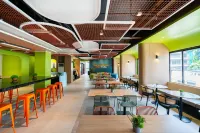 ไทรบ์ โค-ลิฟวิ่ง