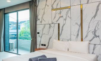 Sura Designer Pool Villa 4 Bedroom 5 Bathroom