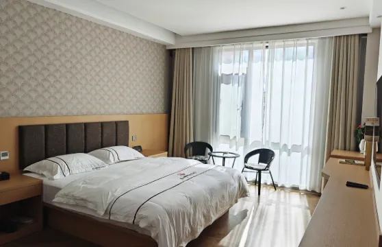 鳳山湖文化民宿