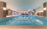 Xianyang Shuze Xiyue Hotel - Pools