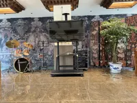 Heishui Noerski. Senyu Zhenxue | Forest Secret Mountain Wild Boutique Stay