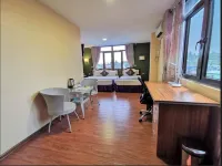 Hotel Lavender Hotel di Kamayut