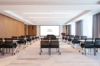 Wanda Moments,Turpan - Business